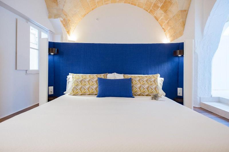 Imagen de alojamiento Divina Suites Hotel Boutique Adults Only Imagen de alojamiento Divina Suites Hotel Boutique Adults Only