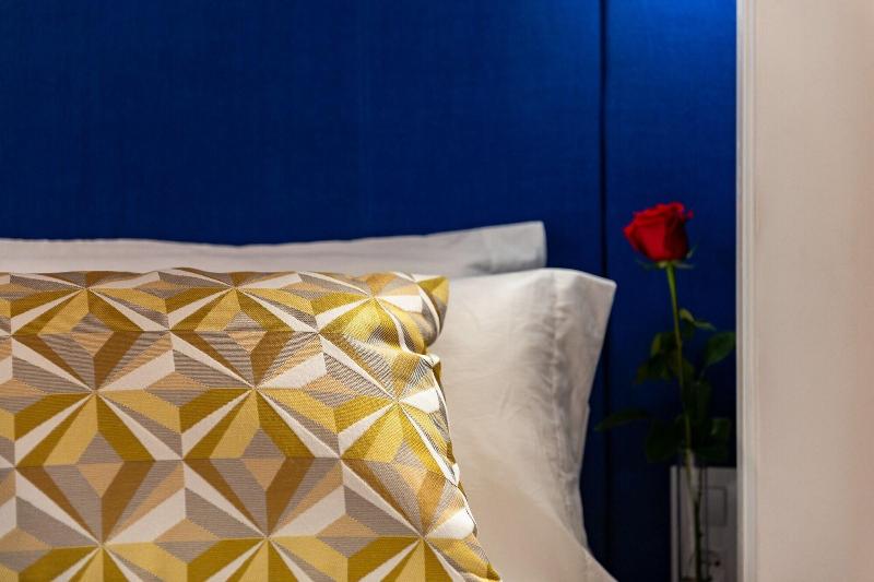 Imagen de alojamiento Divina Suites Hotel Boutique Adults Only Imagen de alojamiento Divina Suites Hotel Boutique Adults Only