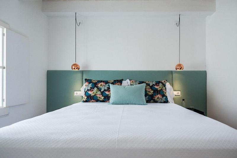 Imagen de alojamiento Divina Suites Hotel Boutique Adults Only Imagen de alojamiento Divina Suites Hotel Boutique Adults Only
