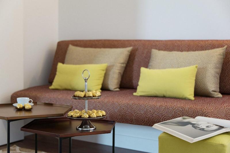 Imagen de alojamiento Divina Suites Hotel Boutique Adults Only Imagen de alojamiento Divina Suites Hotel Boutique Adults Only