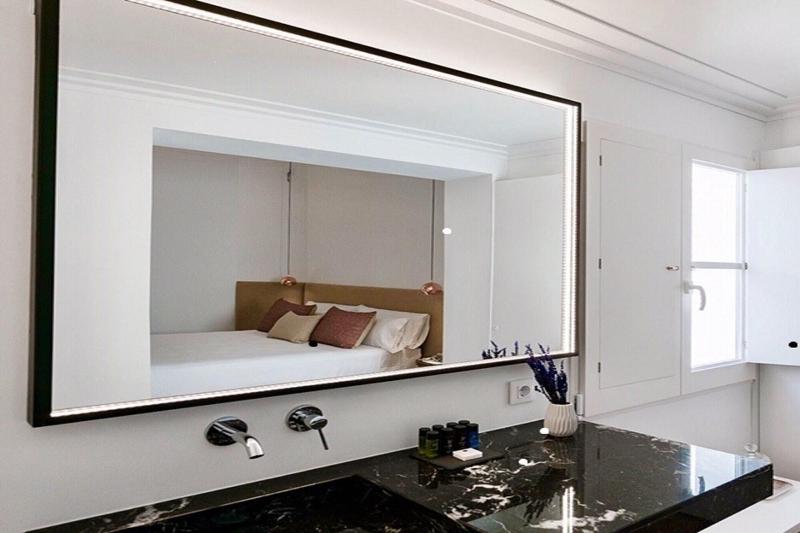 Imagen de alojamiento Divina Suites Hotel Boutique Adults Only Imagen de alojamiento Divina Suites Hotel Boutique Adults Only