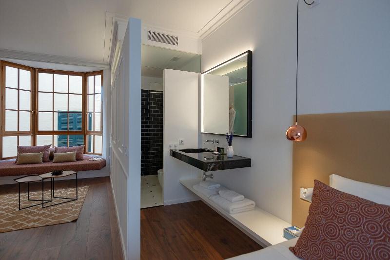 Imagen de alojamiento Divina Suites Hotel Boutique Adults Only Imagen de alojamiento Divina Suites Hotel Boutique Adults Only