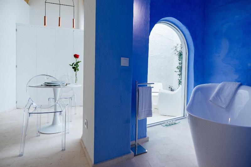 Imagen de alojamiento Divina Suites Hotel Boutique Adults Only Imagen de alojamiento Divina Suites Hotel Boutique Adults Only
