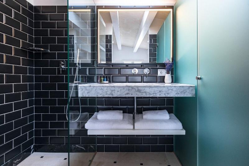 Imagen de alojamiento Divina Suites Hotel Boutique Adults Only Imagen de alojamiento Divina Suites Hotel Boutique Adults Only