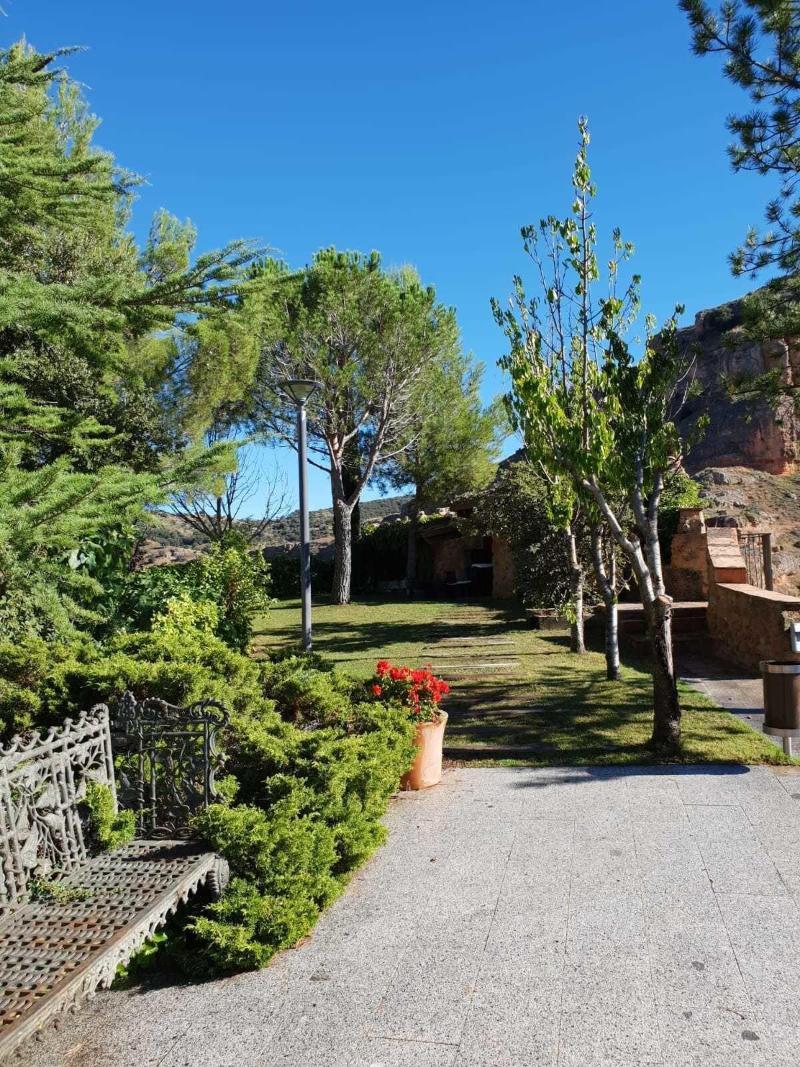 Imagen de alojamiento Hotel Rural Castillo de Somaén Imagen de alojamiento Hotel Rural Castillo de Somaén