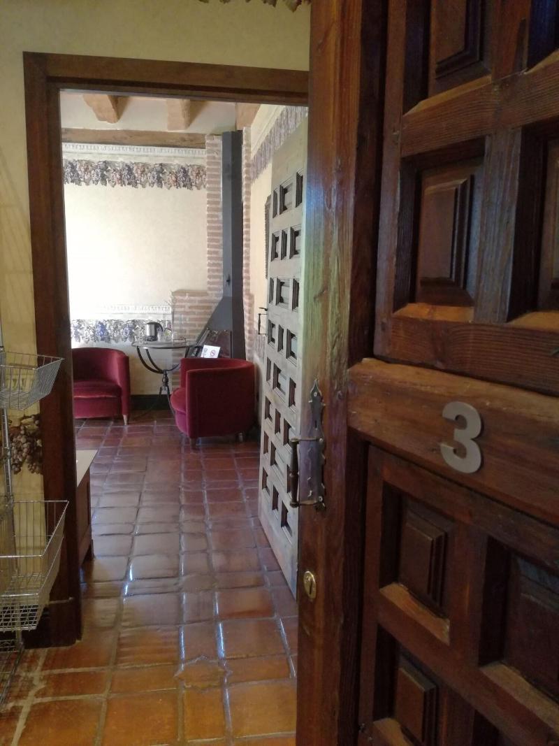 Imagen de alojamiento Hotel Rural Castillo de Somaén Imagen de alojamiento Hotel Rural Castillo de Somaén