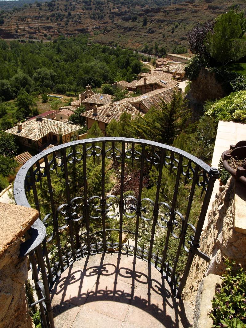 Imagen de alojamiento Hotel Rural Castillo de Somaén Imagen de alojamiento Hotel Rural Castillo de Somaén