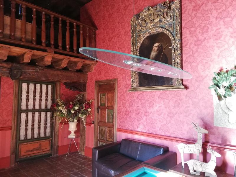 Imagen de alojamiento Hotel Rural Castillo de Somaén Imagen de alojamiento Hotel Rural Castillo de Somaén
