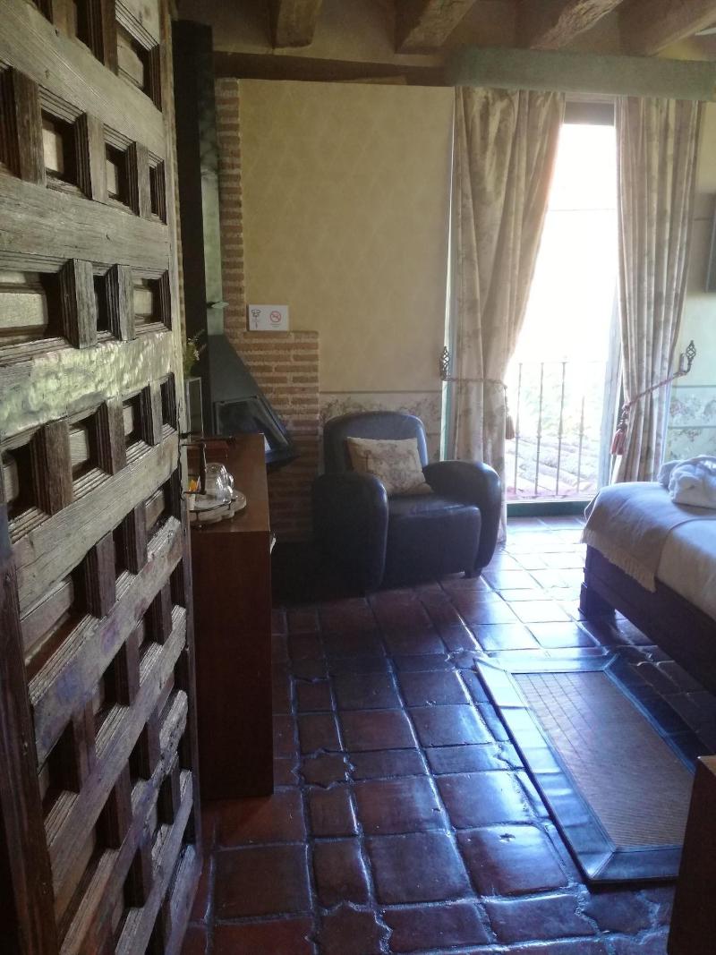 Imagen de alojamiento Hotel Rural Castillo de Somaén Imagen de alojamiento Hotel Rural Castillo de Somaén
