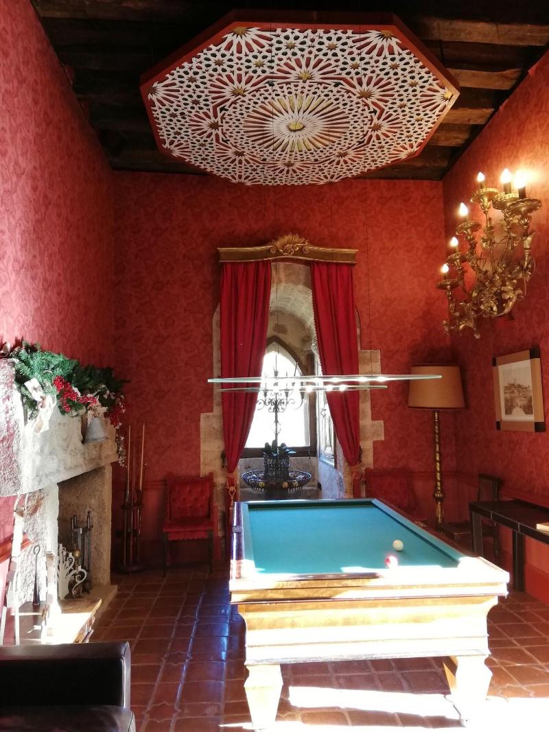 Imagen de alojamiento Hotel Rural Castillo de Somaén Imagen de alojamiento Hotel Rural Castillo de Somaén