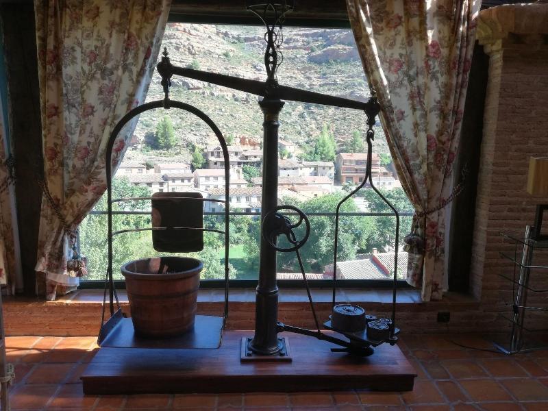 Imagen de alojamiento Hotel Rural Castillo de Somaén Imagen de alojamiento Hotel Rural Castillo de Somaén