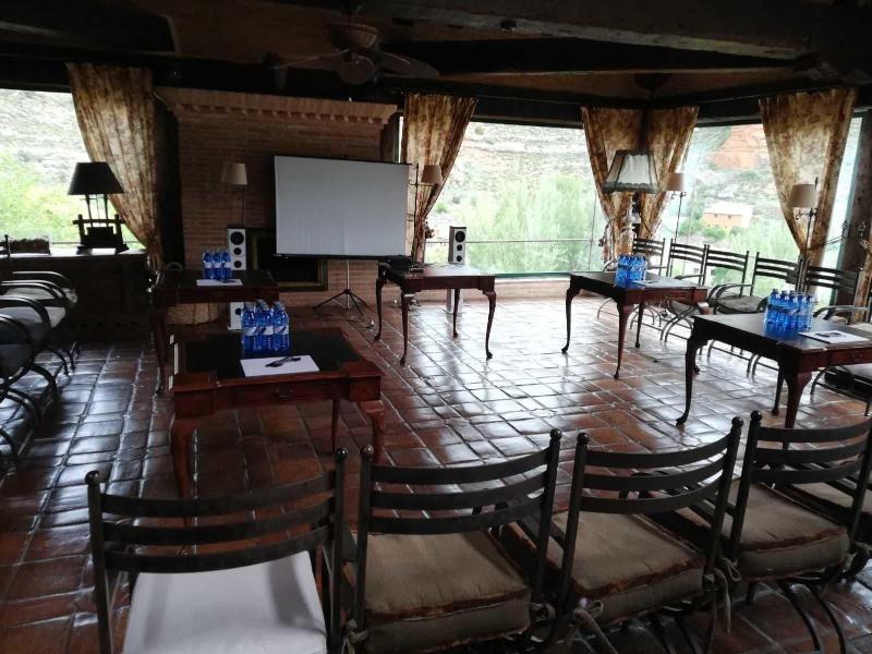 Imagen de alojamiento Hotel Rural Castillo de Somaén Imagen de alojamiento Hotel Rural Castillo de Somaén