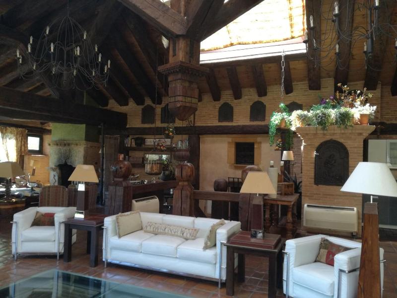 Imagen de alojamiento Hotel Rural Castillo de Somaén Imagen de alojamiento Hotel Rural Castillo de Somaén