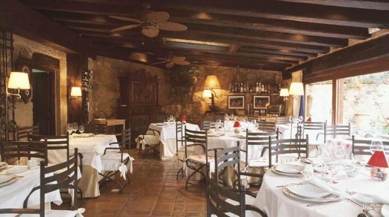Imagen de alojamiento Hotel Rural Castillo de Somaén Imagen de alojamiento Hotel Rural Castillo de Somaén