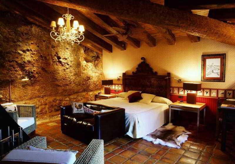 Imagen de alojamiento Hotel Rural Castillo de Somaén Imagen de alojamiento Hotel Rural Castillo de Somaén