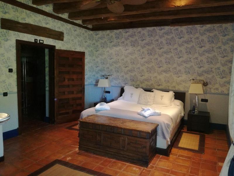 Imagen de alojamiento Hotel Rural Castillo de Somaén Imagen de alojamiento Hotel Rural Castillo de Somaén