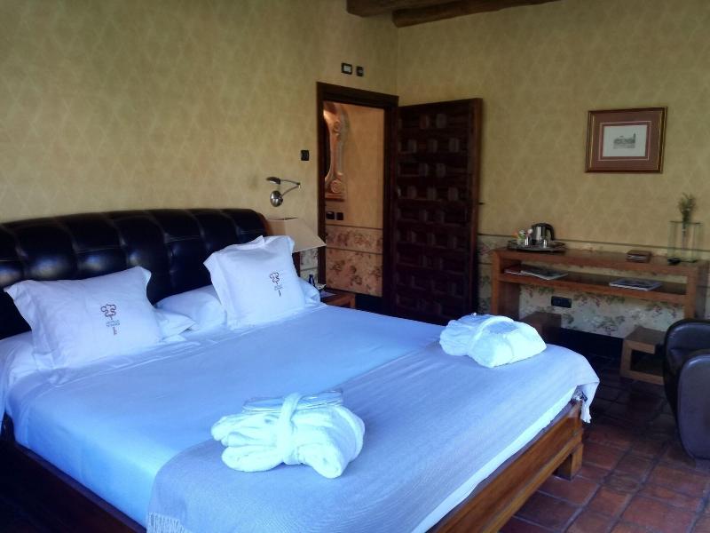 Imagen de alojamiento Hotel Rural Castillo de Somaén Imagen de alojamiento Hotel Rural Castillo de Somaén