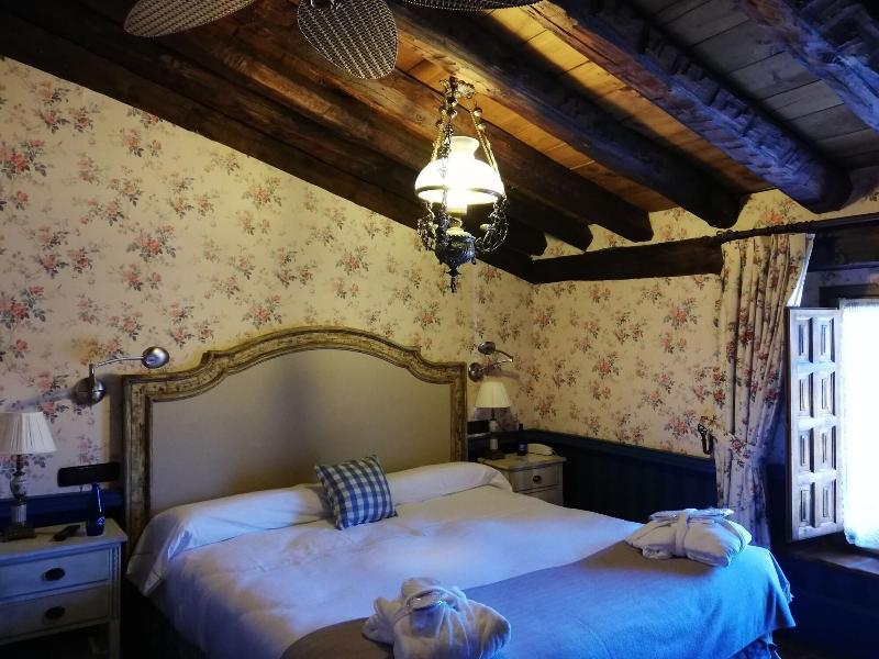 Imagen de alojamiento Hotel Rural Castillo de Somaén Imagen de alojamiento Hotel Rural Castillo de Somaén