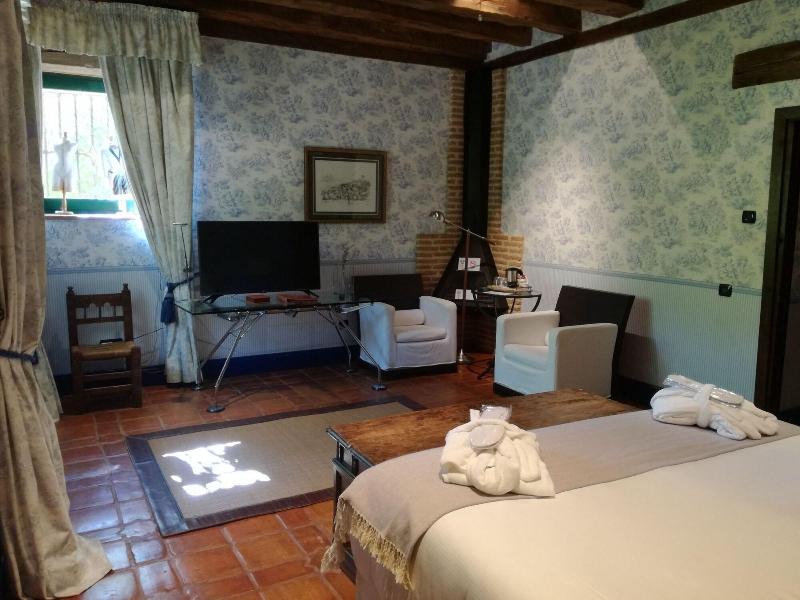 Imagen de alojamiento Hotel Rural Castillo de Somaén Imagen de alojamiento Hotel Rural Castillo de Somaén