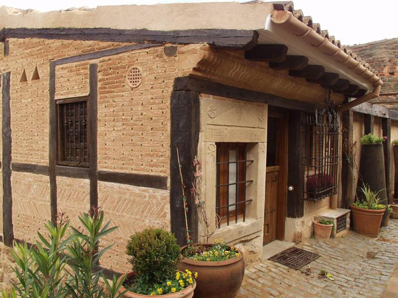 Imagen de alojamiento Hotel Rural Castillo de Somaén Imagen de alojamiento Hotel Rural Castillo de Somaén