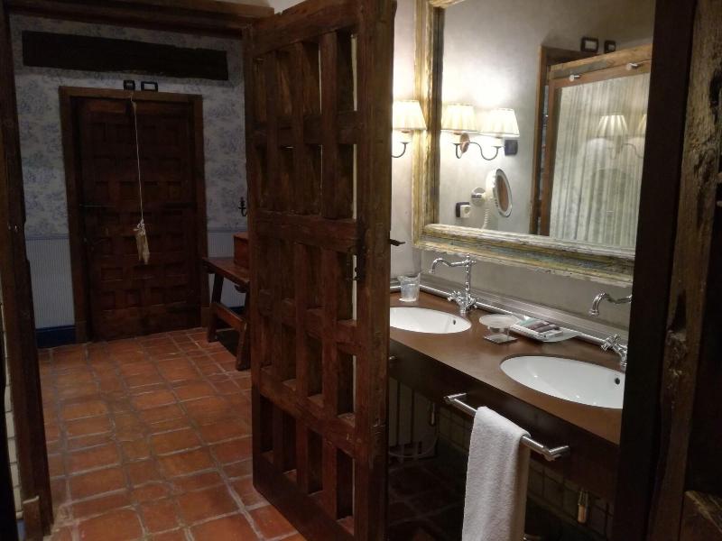 Imagen de alojamiento Hotel Rural Castillo de Somaén Imagen de alojamiento Hotel Rural Castillo de Somaén