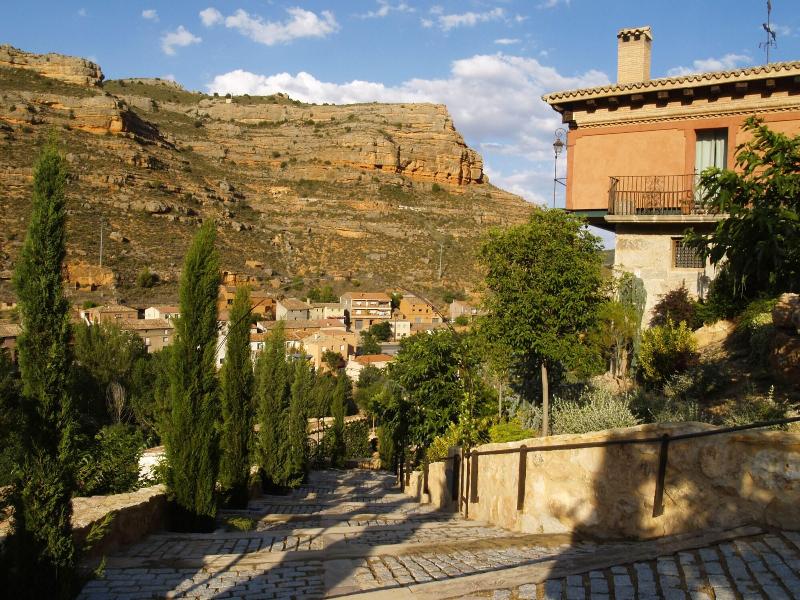 Imagen de alojamiento Hotel Rural Castillo de Somaén Imagen de alojamiento Hotel Rural Castillo de Somaén