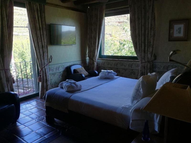 Imagen de alojamiento Hotel Rural Castillo de Somaén Imagen de alojamiento Hotel Rural Castillo de Somaén