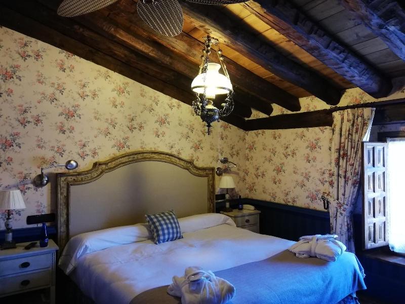 Imagen de alojamiento Hotel Rural Castillo de Somaén Imagen de alojamiento Hotel Rural Castillo de Somaén