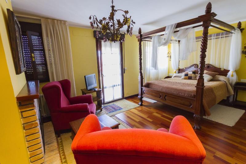 Imagen de alojamiento Hotel Rural Lacelo Imagen de alojamiento Hotel Rural Lacelo