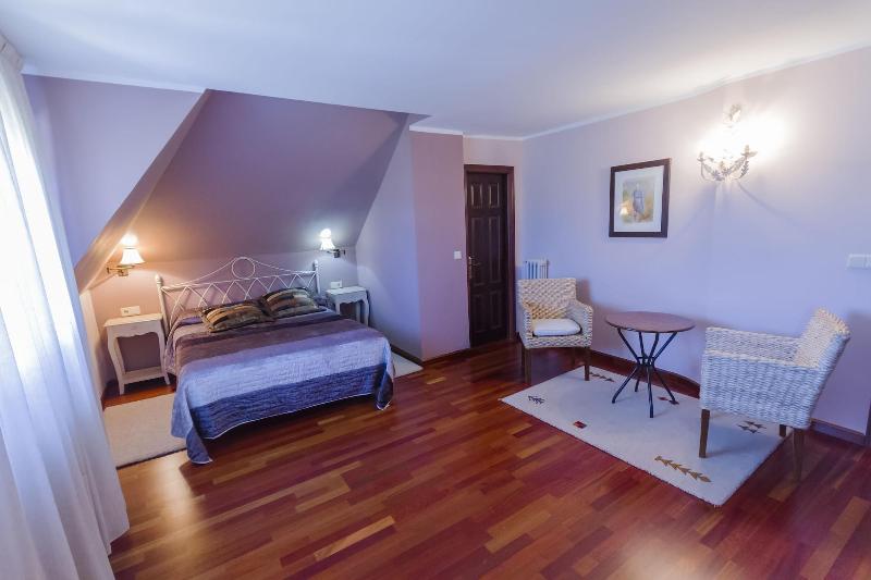 Imagen de alojamiento Hotel Rural Lacelo Imagen de alojamiento Hotel Rural Lacelo