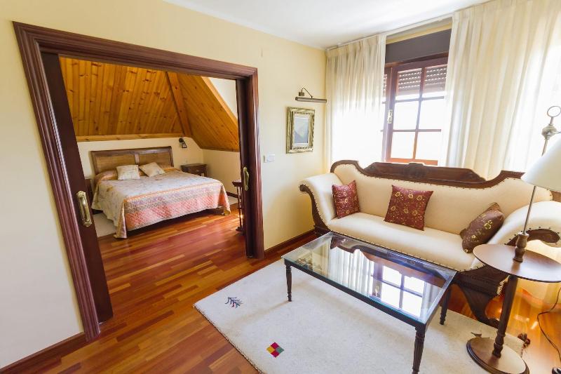 Imagen de alojamiento Hotel Rural Lacelo Imagen de alojamiento Hotel Rural Lacelo