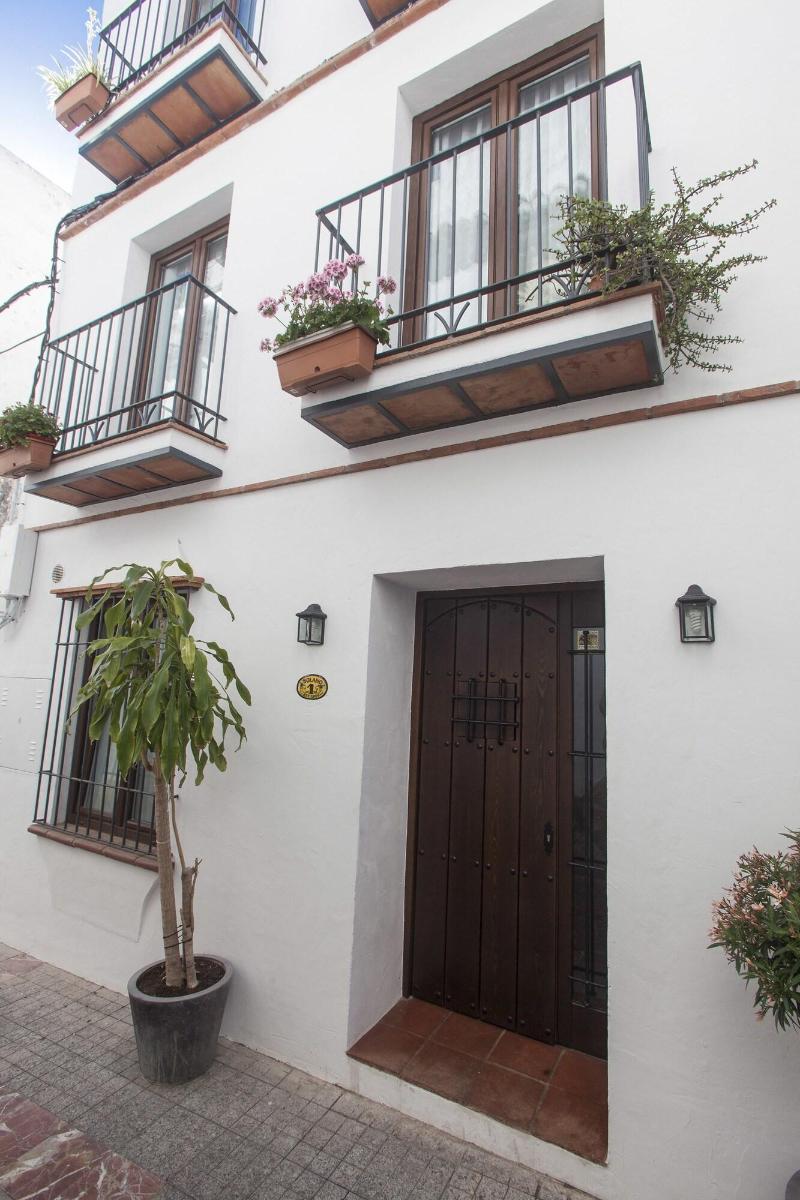 Imagen de alojamiento Total Marbella Suites Noise Isolation Imagen de alojamiento Total Marbella Suites Noise Isolation