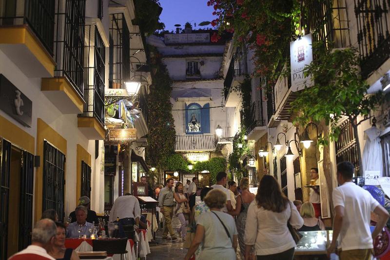 Imagen de alojamiento Total Marbella Suites Noise Isolation Imagen de alojamiento Total Marbella Suites Noise Isolation