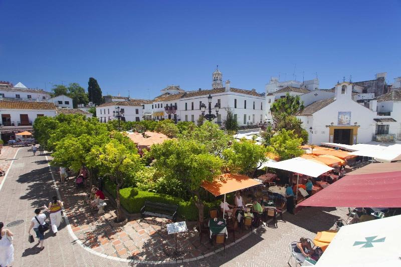 Imagen de alojamiento Total Marbella Suites Noise Isolation Imagen de alojamiento Total Marbella Suites Noise Isolation