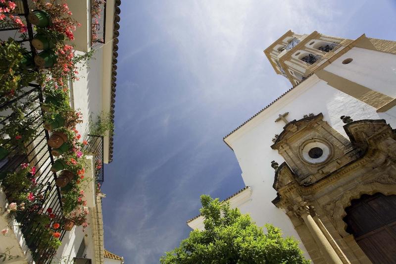 Imagen de alojamiento Total Marbella Suites Noise Isolation Imagen de alojamiento Total Marbella Suites Noise Isolation