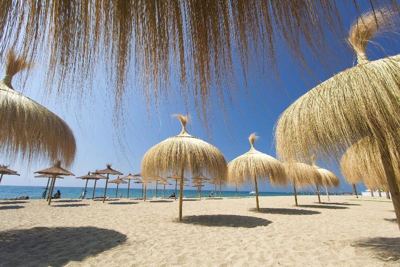 Imagen de alojamiento Total Marbella Suites Noise Isolation Imagen de alojamiento Total Marbella Suites Noise Isolation