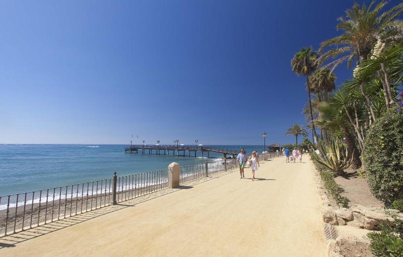 Imagen de alojamiento Total Marbella Suites Noise Isolation Imagen de alojamiento Total Marbella Suites Noise Isolation