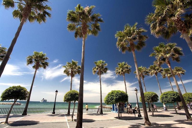 Imagen de alojamiento Total Marbella Suites Noise Isolation Imagen de alojamiento Total Marbella Suites Noise Isolation