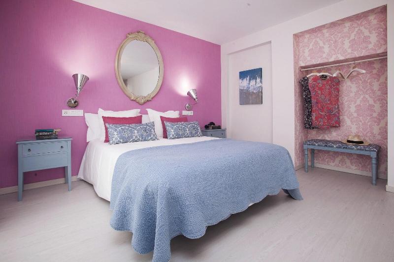 Imagen de alojamiento Total Marbella Suites Noise Isolation Imagen de alojamiento Total Marbella Suites Noise Isolation