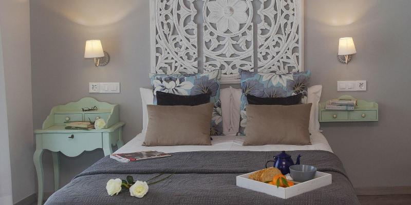 Imagen de alojamiento Total Marbella Suites Noise Isolation Imagen de alojamiento Total Marbella Suites Noise Isolation