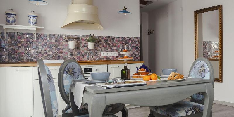 Imagen de alojamiento Total Marbella Suites Noise Isolation Imagen de alojamiento Total Marbella Suites Noise Isolation