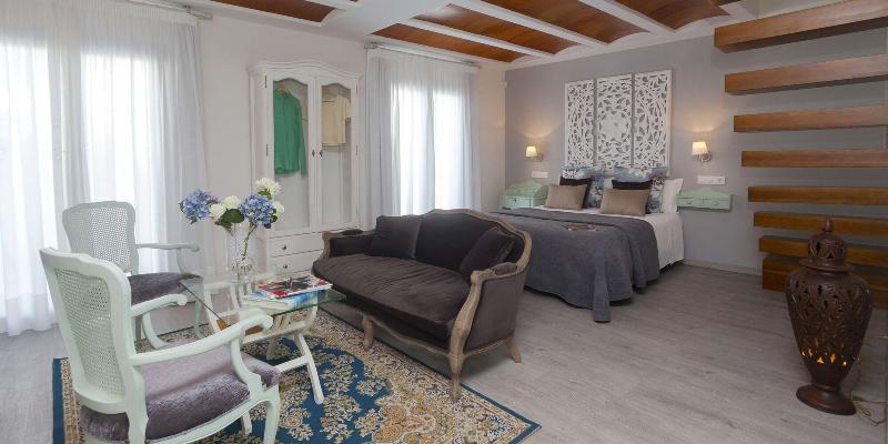 Imagen de alojamiento Total Marbella Suites Noise Isolation Imagen de alojamiento Total Marbella Suites Noise Isolation