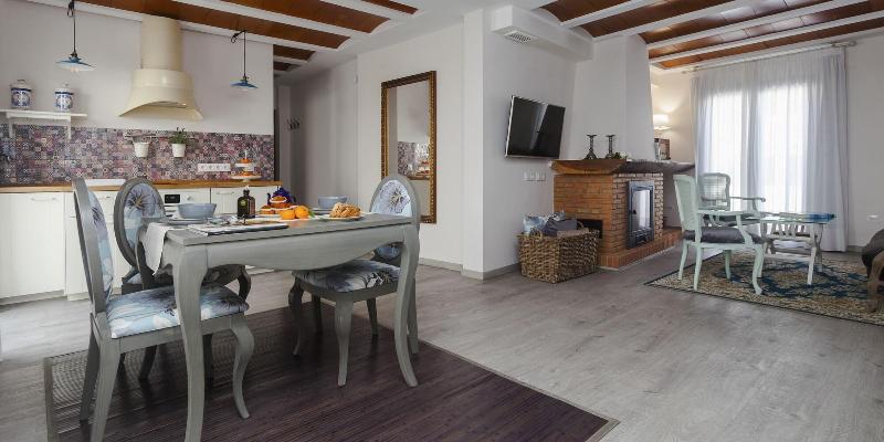 Imagen de alojamiento Total Marbella Suites Noise Isolation Imagen de alojamiento Total Marbella Suites Noise Isolation