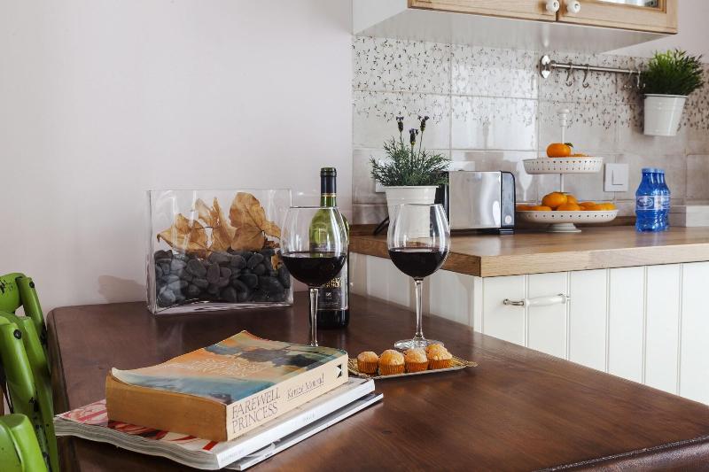 Imagen de alojamiento Total Marbella Suites Noise Isolation Imagen de alojamiento Total Marbella Suites Noise Isolation