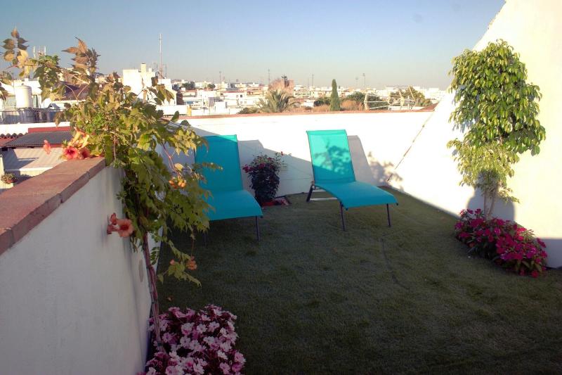 Imagen de alojamiento Total Marbella Suites Noise Isolation Imagen de alojamiento Total Marbella Suites Noise Isolation