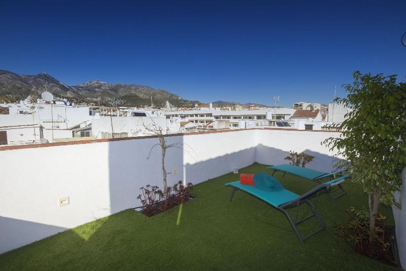 Imagen de alojamiento Total Marbella Suites Noise Isolation Imagen de alojamiento Total Marbella Suites Noise Isolation