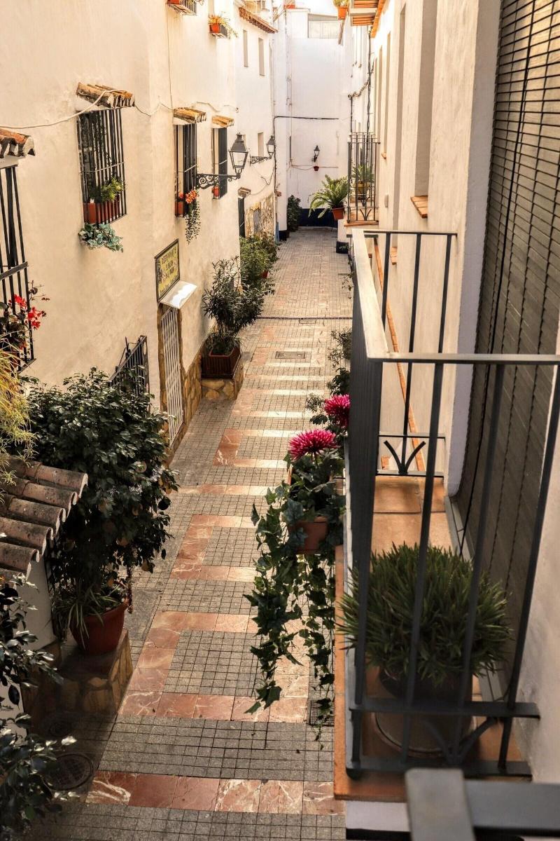 Imagen de alojamiento Total Marbella Suites Noise Isolation Imagen de alojamiento Total Marbella Suites Noise Isolation