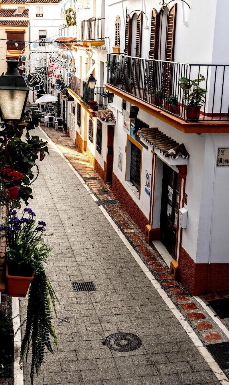 Imagen de alojamiento Total Marbella Suites Noise Isolation Imagen de alojamiento Total Marbella Suites Noise Isolation