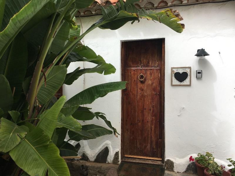 Imagen de alojamiento La Casita De Las Palmas Imagen de alojamiento La Casita De Las Palmas