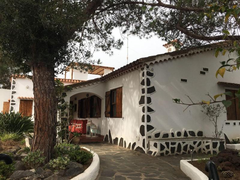 Imagen de alojamiento La Casita De Las Palmas Imagen de alojamiento La Casita De Las Palmas
